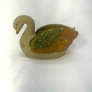 VTG Tonala hanging planter